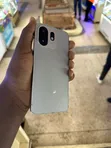New Itel A100C 64GB Silver - 3