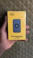 MTN Mifi ZLT M30s Pro - Unlocked, High Speed - 1
