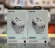 Green Lion 20W PD Universal Travel Adapter - 2