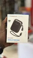Powerology Bahamas 20000mAh Power Bank - 1