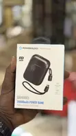 Powerology Bahamas 20000mAh Power Bank - 2