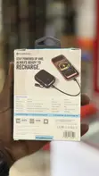 Powerology Bahamas 20000mAh Power Bank - 3