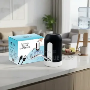 USB Rechargeable Water Dispenser Pump