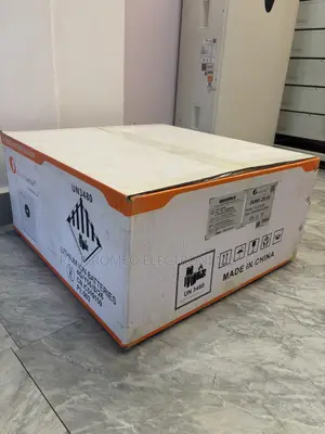 5kWh 24V Battery for Solar System - 7 Year Warranty