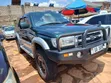 Toyota Hilux Surf 2004 Green - 2