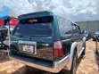 Toyota Hilux Surf 2004 Green - 3
