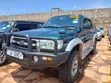Toyota Hilux Surf 2004 Green - 4