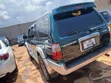 Toyota Hilux Surf 2004 Green - 5