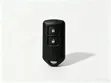 Toyota Smart Car Key Shell for Camry, Crown & Others - 1