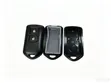 Toyota Smart Car Key Shell for Camry, Crown & Others - 5