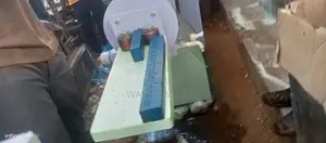 Automatic Soap Making Machine