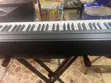 Yamaha P-45 Digital Piano - 1