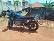 Spiro Veo Electric Motorcycle 2024 - Blue - 1
