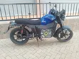 Spiro Veo Electric Motorcycle 2024 - Blue - 4