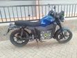 Spiro Veo Electric Motorcycle 2024 - Blue - 5