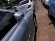 Toyota Mark X 2006 Silver - 2