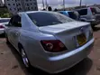 Toyota Mark X 2006 Silver - 4