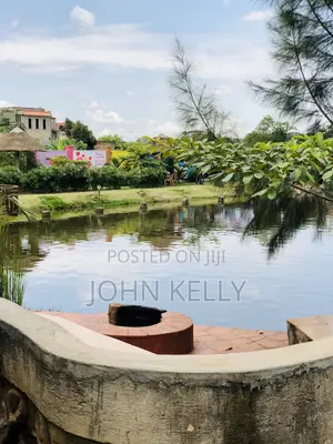 Commercial Land for Sale - Gayaza