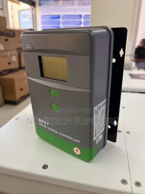 Gotosolar 60A MPPT Solar Charge Controller 150V Max PV Input