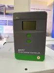 GOTOSOLAR 60A MPPT Solar Charge Controller - 48V Compatible - 1