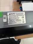 GOTOSOLAR 60A MPPT Solar Charge Controller - 48V Compatible - 2