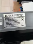 GOTOSOLAR Professional 60A MPPT Solar Charge Regulator - 2