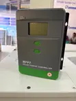 GOTOSOLAR 60A MPPT Solar Charge Controller - 1