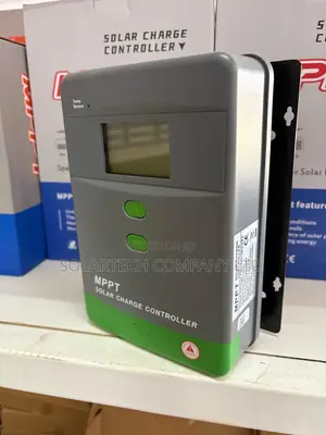Gotosolar 60A MPPT Solar Charge Controller