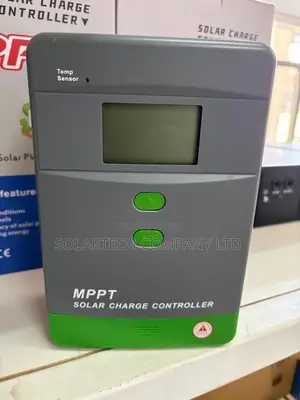 GOTOSOLAR Professional 60A MPPT Solar Charge Controller