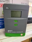 GOTOSOLAR Professional 60A MPPT Solar Charge Controller - 1