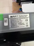GOTOSOLAR Professional 60A MPPT Solar Charge Controller - 2