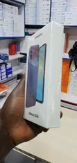 New Samsung Galaxy A06 128GB Black - 3