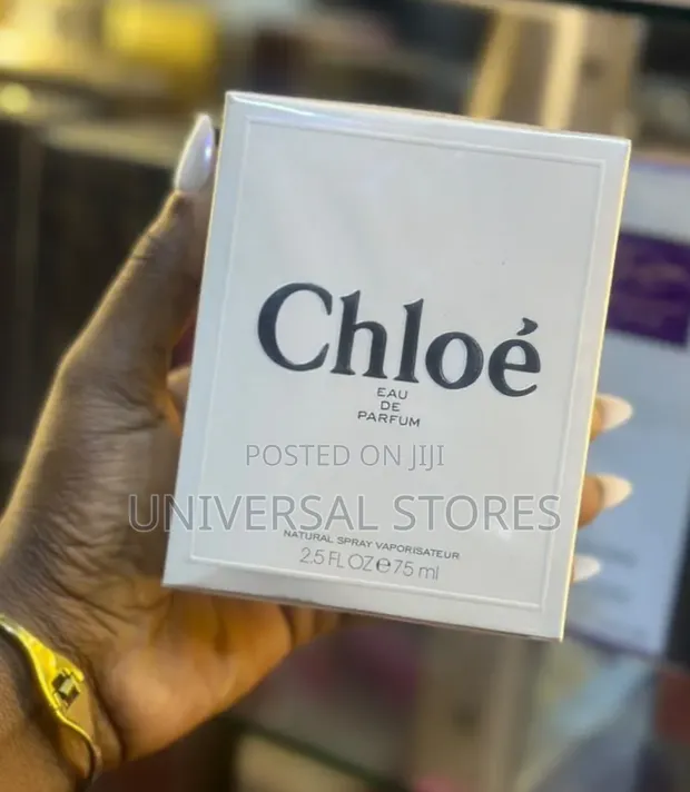 Original Chloé Eau de Parfum - 75ml - 1