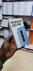 New Samsung Galaxy A57 128GB - 1
