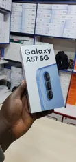 New Samsung Galaxy A57 128GB - 2