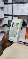 New Samsung Galaxy A56 128GB Green - 2