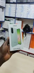 New Samsung Galaxy A56 128GB Green - 3