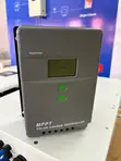 GOTOSOLAR 80A MPPT Solar Charge Controller - 1