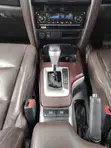 Toyota Fortuner 2.8 D AWD 2018 Black - 1