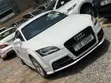 Audi TT 2.0T quattro 2dr Coupe AWD 2016 White - 1