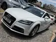 Audi TT 2.0T quattro 2dr Coupe AWD 2016 White - 2