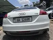 Audi TT 2.0T quattro 2dr Coupe AWD 2016 White - 3