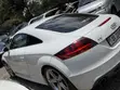 Audi TT 2.0T quattro 2dr Coupe AWD 2016 White - 5