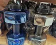 2.2L Dumbbell Sports Water Bottle - 1