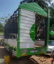 1998 Isuzu Elf Truck - White - 1