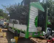 1998 Isuzu Elf Truck - White - 2