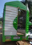 1998 Isuzu Elf Truck - White - 3