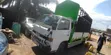 1998 Isuzu Elf Truck - White - 4