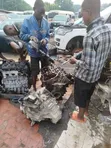 Vehicle Engine Mechanic Services - 2