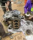Vehicle Engine Mechanic Services - 3